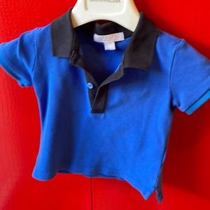 Perfect causal or formal shirt for kids